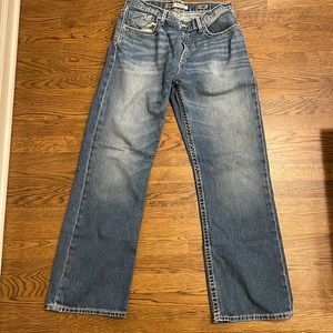 Men’s BKE jeans, Tyler Cut, 34 Regular
